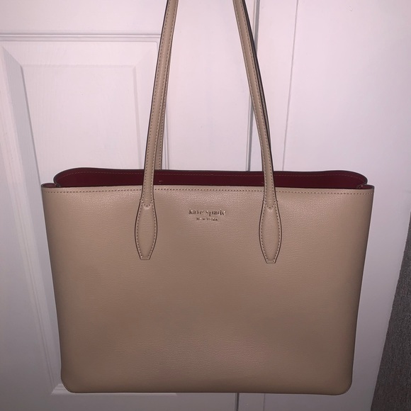 Kate Spade All Day Large Tote - Picture 1 of 2